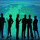 Corporate language training / business language courses