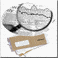 Business Info / Mailing Lists