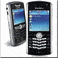 BlackBerry business mobile phones from O2