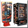 Snack vending machines