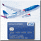 Business Credit Card with bmi destinations miles