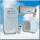 DIY office air conditioning & heating for the UK