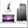 Mac desktops and laptops for business