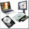 Business notebooks & desktops PCs
