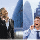 Corporate French training by telephone and internet