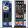 Snack & drink vending machines - London area