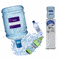 High quality local water bottled at source for all bottled water coolers