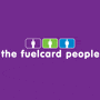 THE FUELCARD PEOPLE