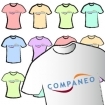 image Promotional t-shirts