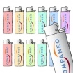image Promotional lighters