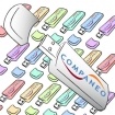 image Promotional USB keys