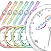 image Promotional clocks & watches