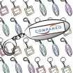 image Promotional keyrings