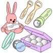image Promotional gadgets