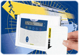 Time and attendance recording systems for SMEs