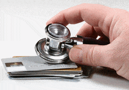Credit check for SME's Credit check for SME's