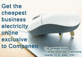 Fixed term, fixed price business electricity contracts Fixed term, fixed price business electricity contracts