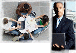PBX phone systems / IPBX phone systems / mobile telephony solutions 