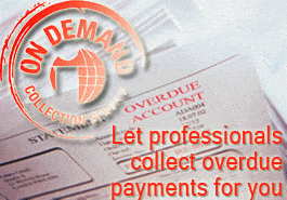 UK & international debt recovery