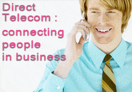 Office telephone systems - from 50 extensions