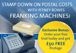 Pitney Bowes franking machines Pitney Bowes franking machines
