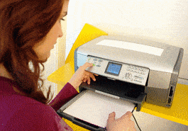 Copiers, printers, scanners & fax machines to buy