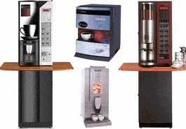 Table top drink vending machines Table top drink vending machines