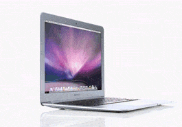 MacBook Air MacBook Air