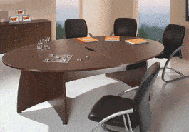 Meeting tables / meeting room furniture