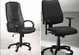 Office Chairs and seating: Manager Chairs, Conference Chairs, Computer Chairs & More