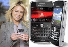 BlackBerry® business smartphones from business specialists BlackBerry® business smartphones from business specialists