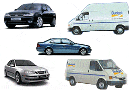 Join the vehicle rental Budget BusinessConnections Club Join the vehicle rental Budget BusinessConnections Club