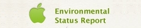 MacBook Air & the environment