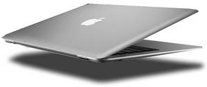 MacBook Air - business laptop MacBook Air - business laptop