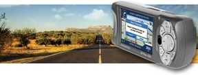 Commercial vehicle & van tracking
