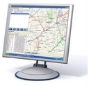 Commercial vehicle & van tracking AVL software