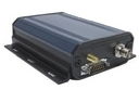 Commercial vehicle & van tracking Qube