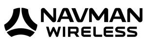 Navman logo commercial vehicle & van tracking