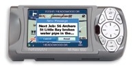 M-Nav 650 Commercial vehicle & van tracking
