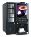 Coffee vending machine Vision Coffee vending machine Vision