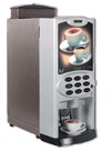 Coffee vending machine Vision Coffee vending machine Vision