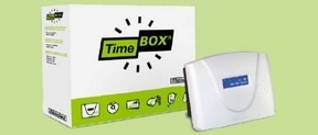 Clock in systems - Time Box