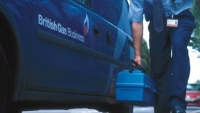 British Gas Business