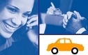 Budget car and van rental