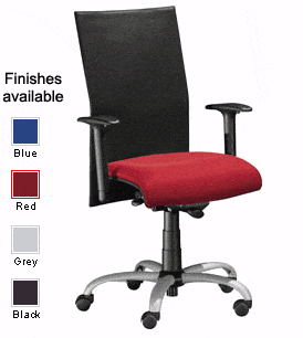 Manager chairs