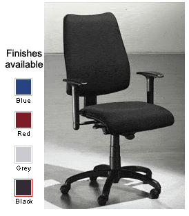 Manager chairs