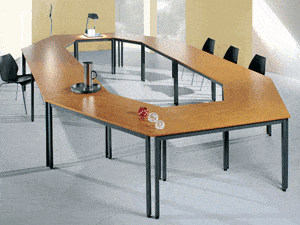Meeting room furniture multi-purpose