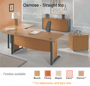 Office desks - Osmose