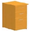 Office furniture pedestals