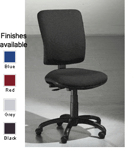 Operator chairs